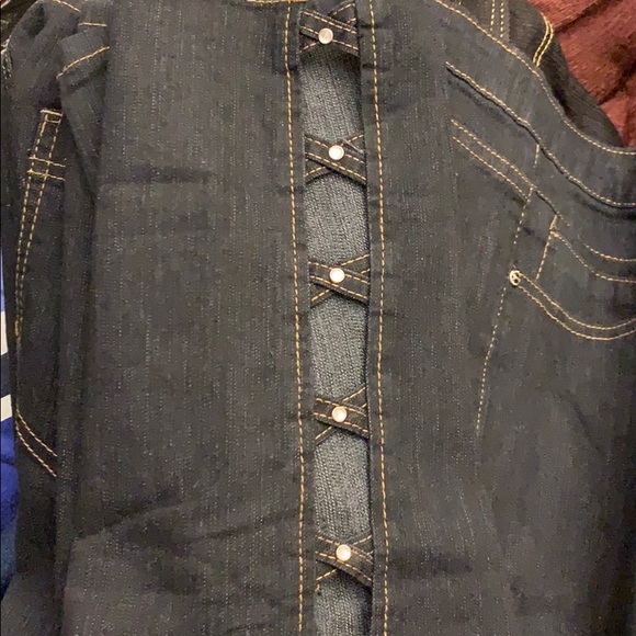 Jeans - Picture 5 of 5